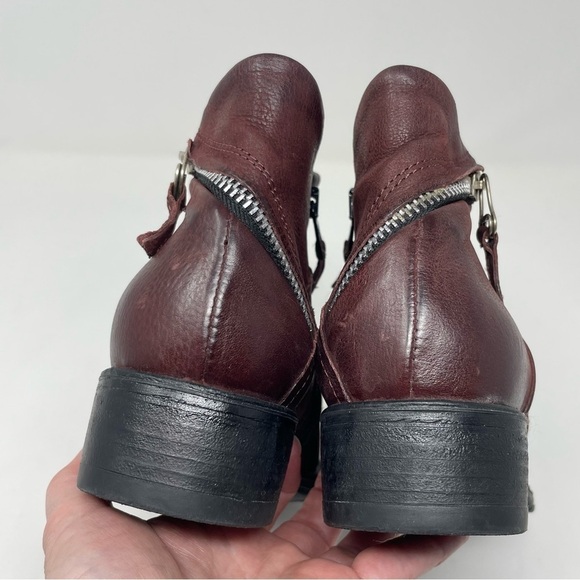 Miz Mooz Novembre Ankle Boots – Size 37 - Picture 8 of 12